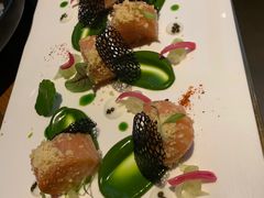 -AZUL by FUEL蓝色·法式酒馆(琶醍店)