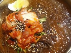 -大叹号·朝鲜族烤肉(潍坊泰华城店)