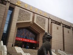 -宁夏博物馆
