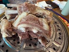 -蒙亨·手把肉·蒙古包文化主题餐厅(天恒广场店)