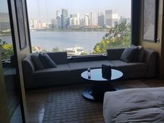 -上海外滩悦榕庄酒店
