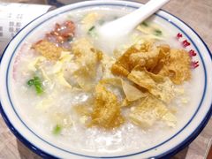 -荔银肠粉(广州天河华利路店)