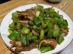 -牛八宝桂林米粉(八里庄店)