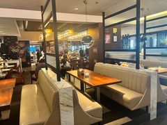 -JW万豪厨房餐厅·滨海草坪烧烤·海鲜·海景(三亚绿发山海天JW万豪酒店)