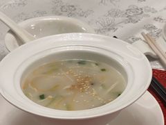 -酌宴府The China Club·广州万富希尔顿酒店(云城东路店)