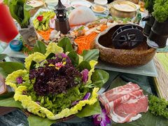 -慢丽江·云南野生菌土鸡锅(西山店)