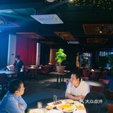 家常版的新荣记-圆达酒家