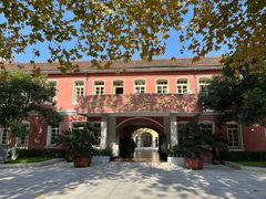 -浙江省杭州高级中学(贡院校区)