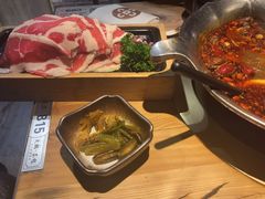 凑凑肥牛-湊湊火锅·茶憩(杭州湖滨银泰in77店)