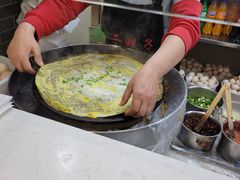 -清真·二嫂子煎饼果子(鼓楼旗舰形象店)