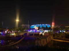 -华夏文旅海洋公园