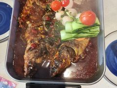 -鱼酷活鱼烤鱼(仙林金鹰店)
