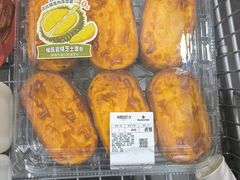 -山姆会员商店(上海浦东店)