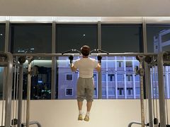 -YCHL FIT 健身(星寰店)