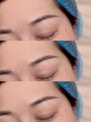 -久匠·纹眉半永久野生眉