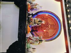 -同得兴 Since·1995 传统苏式面馆(嘉馀坊店)