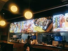 -本色.小马哥烧烤(五一路总店)