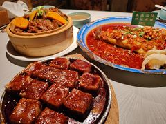 -老房子·南昌菜(双子塔店)