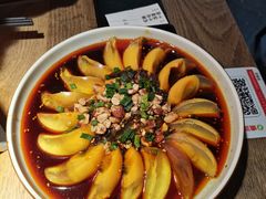 -六月雪干锅(绵阳凯德广场店)