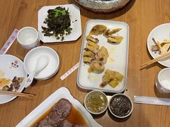 -粤仔湾砂锅粥(广益哥伦布店)