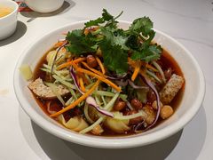 -清真·卡德尔大叔新疆主题餐厅(龙汇路店)