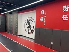 -育健帕里西青少年体能训练中心(朝阳门店)