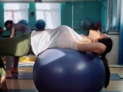 -爱尔乐美孕产瑜伽·普拉提