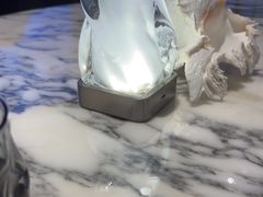 -亚特兰蒂斯•OSSIANO奥西亚诺海底餐厅