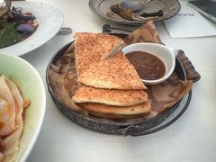 -龟兹KUCINA·新疆菜(前滩L+PLAZA店)