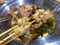 -郭记豌豆鲜粉