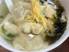 开洋馄饨-熙盛源(永乐路店)