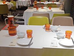 -汤城小厨•粤菜•靓汤(苏州街店)