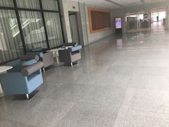 -中国矿业大学（南湖校区）-图书馆