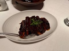 -北京柏悦酒店·锦庭餐厅Dining Room