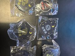 -203密室体验馆·逃脱·聚会·亲子(工体店)