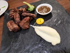 -G+KITCHEN(龙湖狮山天街店)