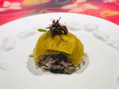 脆皮咸鸡-上海滩餐厅(BFC外滩金融中心店)