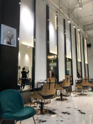 -OnHair Salon