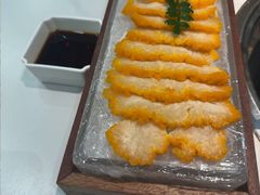 -花菇朵 ll 野生菌锅·精品滇菜(后沙峪店)