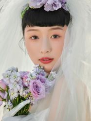 -青禾蒙娜丽莎婚纱摄影(武汉总店)