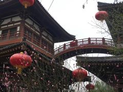 -西安青龙寺遗址景区