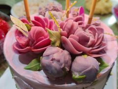 -BON CAKE(华贸购物中心店)