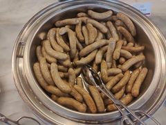 -大汉金桥华美达广场酒店·食秀全日制餐厅