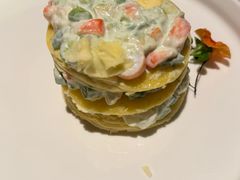 -漢舍中国菜馆(889广场店)
