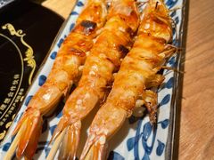 -沼津港精致料理·寿喜烧·烧鸟(漕河泾印象城店)