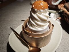 糖油果子冰淇淋-世亨饭店(成都太古里店)
