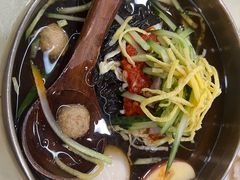 特级冷面-服务大楼冷面(延大店)