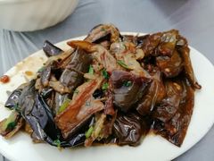 -尹记餐馆(花园店)