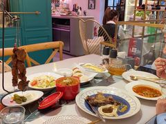 -MIO弥欧洋房西餐厅(中央大街店)