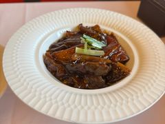 -丰泽园饭店